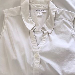 Maternity Blouses